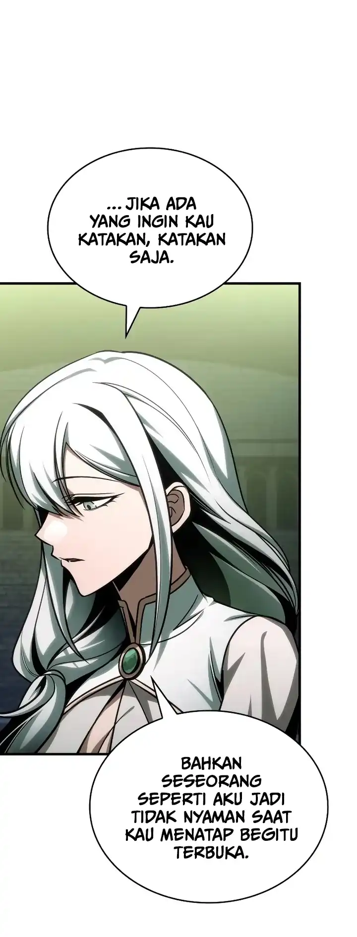 Baca My Exclusive Tower Guide - Chapter 110 halaman 16