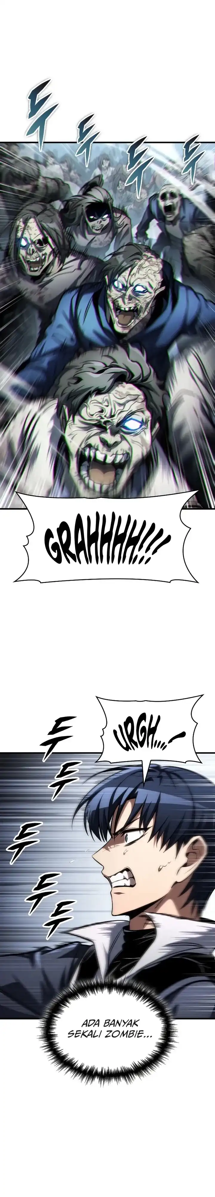 Baca My Exclusive Tower Guide - Chapter 110 halaman 2