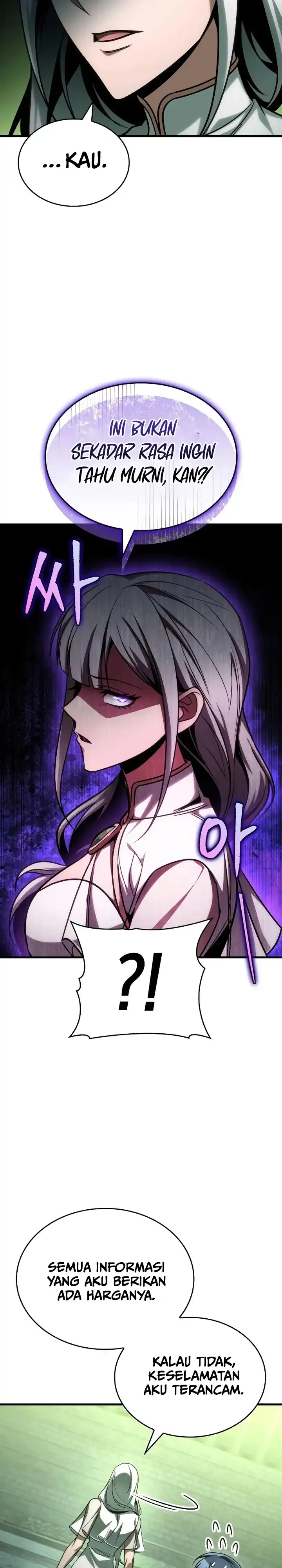 Baca My Exclusive Tower Guide - Chapter 110 halaman 20