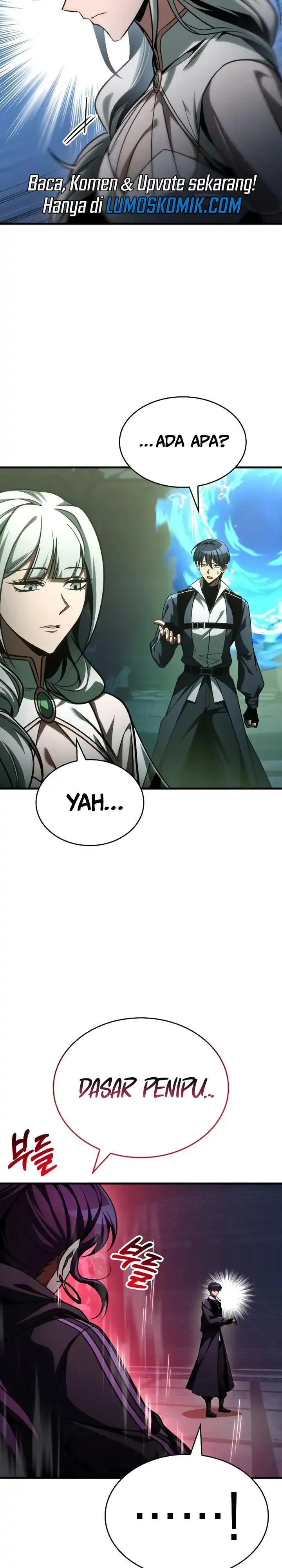 Baca My Exclusive Tower Guide - Chapter 110 halaman 22