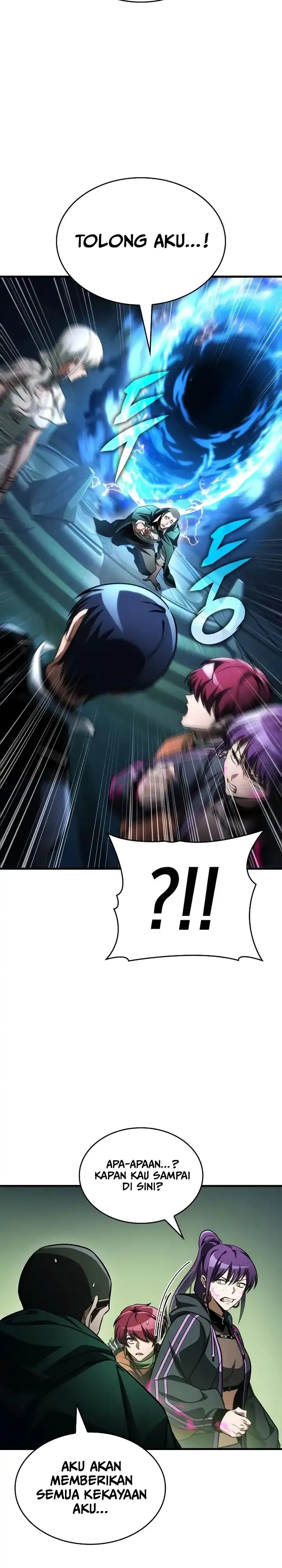 Baca My Exclusive Tower Guide - Chapter 110 halaman 26