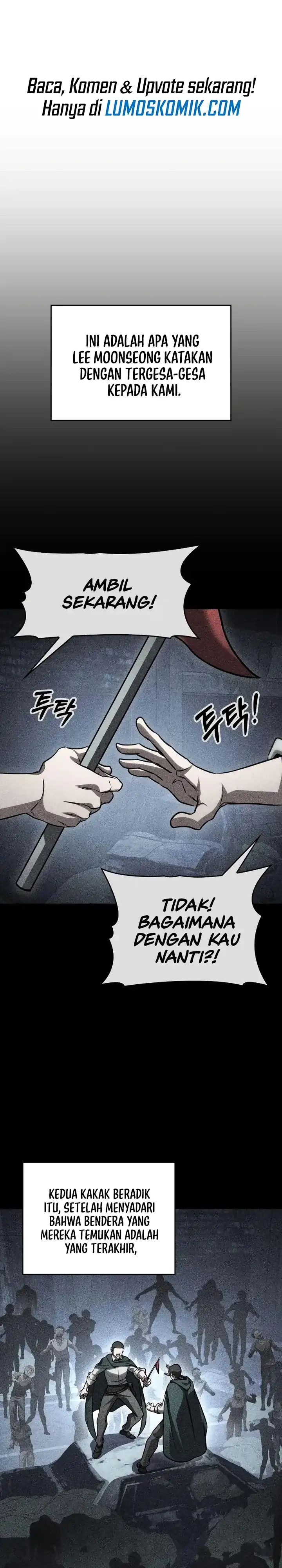 Baca My Exclusive Tower Guide - Chapter 110 halaman 28