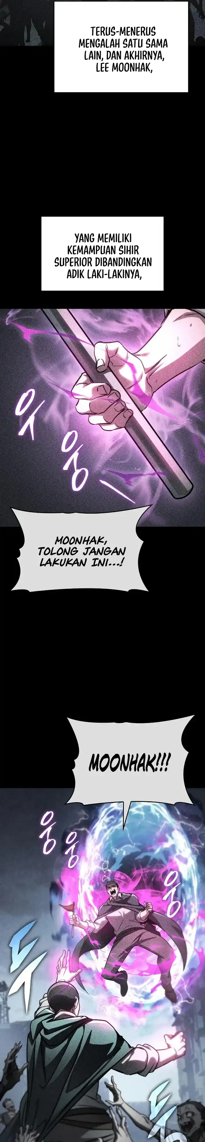 Baca My Exclusive Tower Guide - Chapter 110 halaman 29
