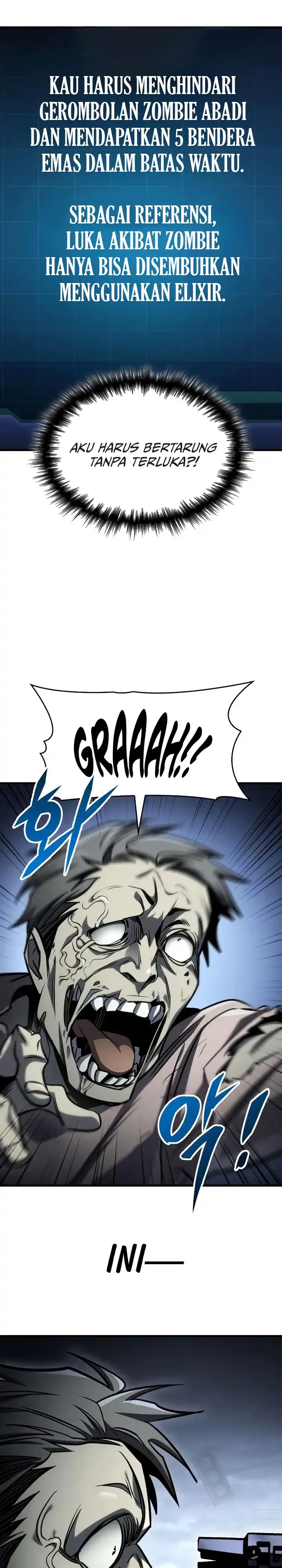 Baca My Exclusive Tower Guide - Chapter 110 halaman 3