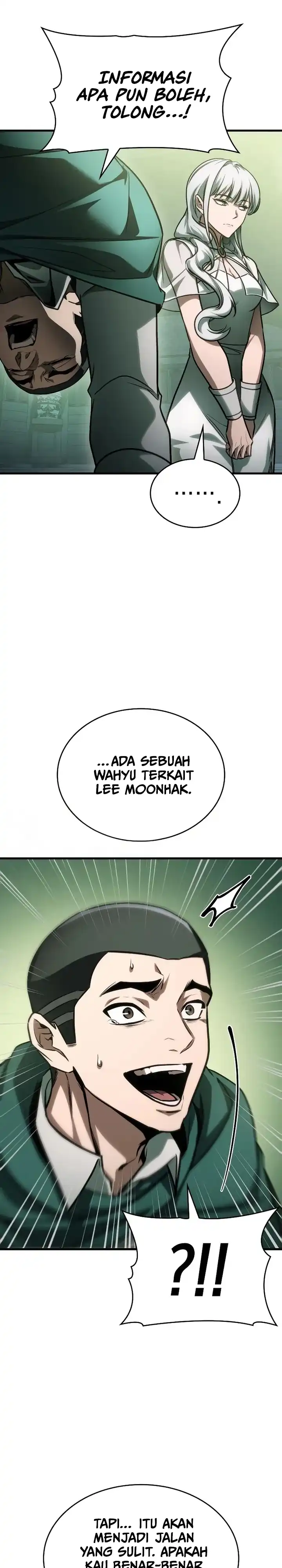 Baca My Exclusive Tower Guide - Chapter 110 halaman 31