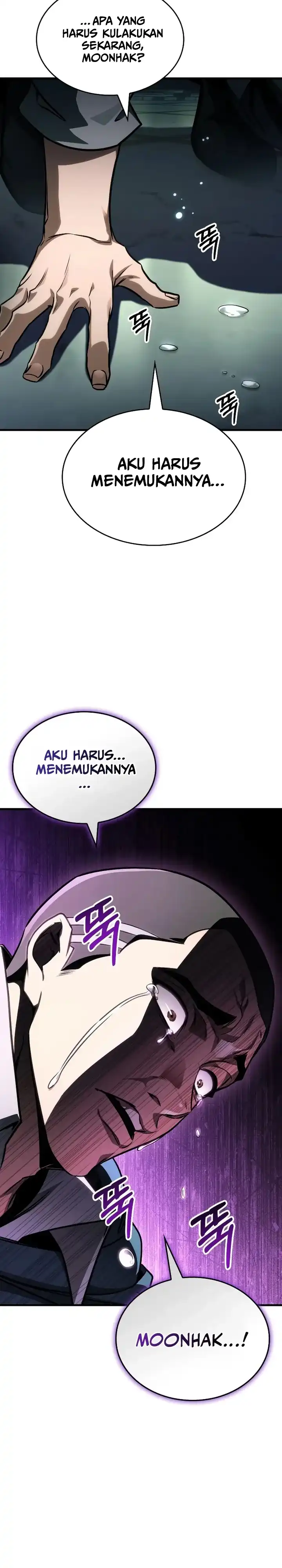 Baca My Exclusive Tower Guide - Chapter 110 halaman 38