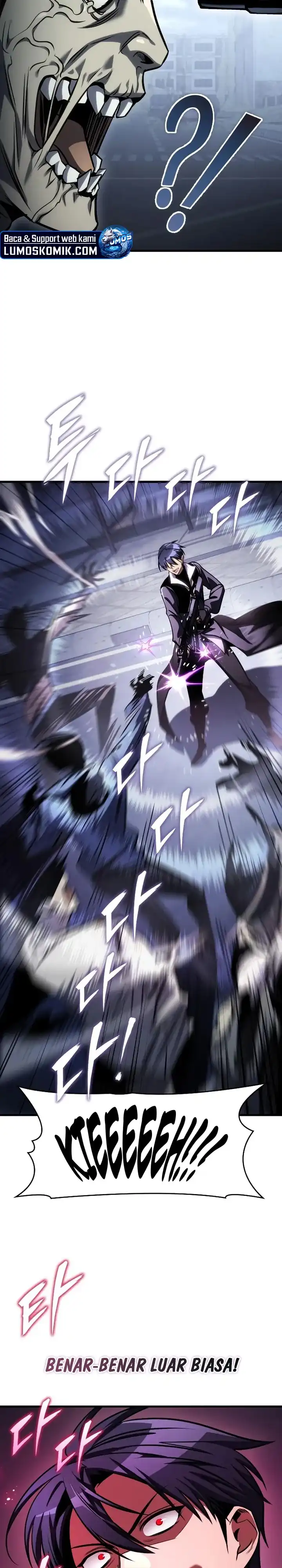 Baca My Exclusive Tower Guide - Chapter 110 halaman 4