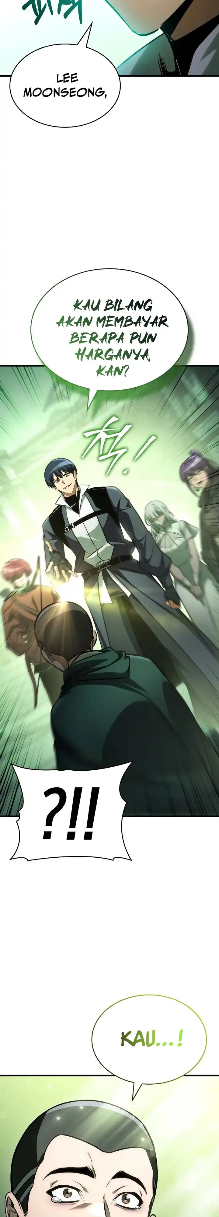 Baca My Exclusive Tower Guide - Chapter 110 halaman 42