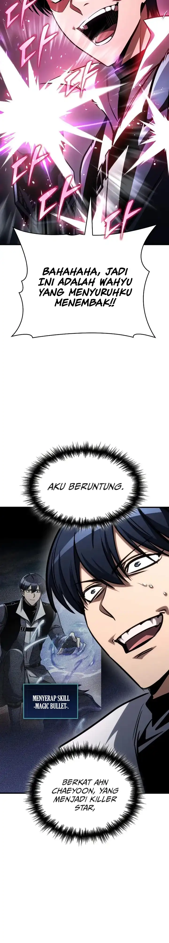 Baca My Exclusive Tower Guide - Chapter 110 halaman 5