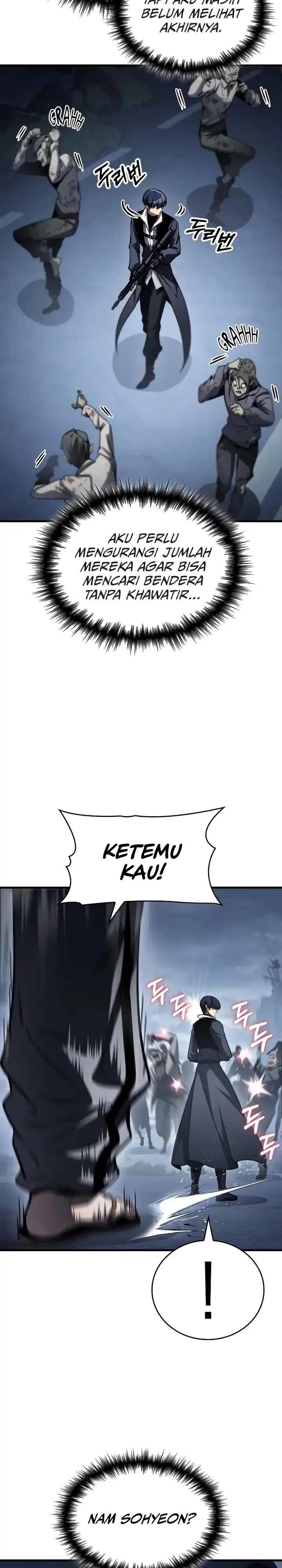 Baca My Exclusive Tower Guide - Chapter 110 halaman 7