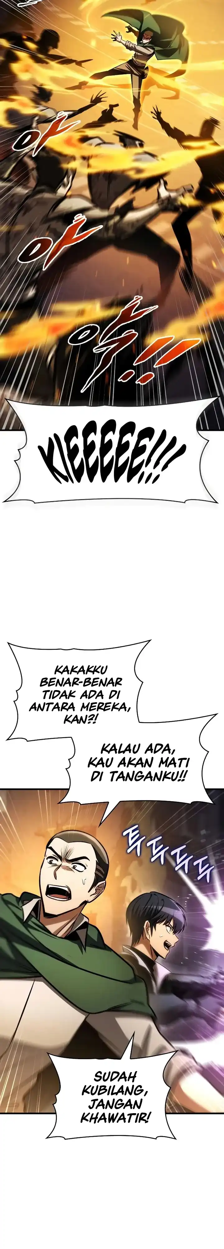 Baca My Exclusive Tower Guide - Chapter 111 halaman 12