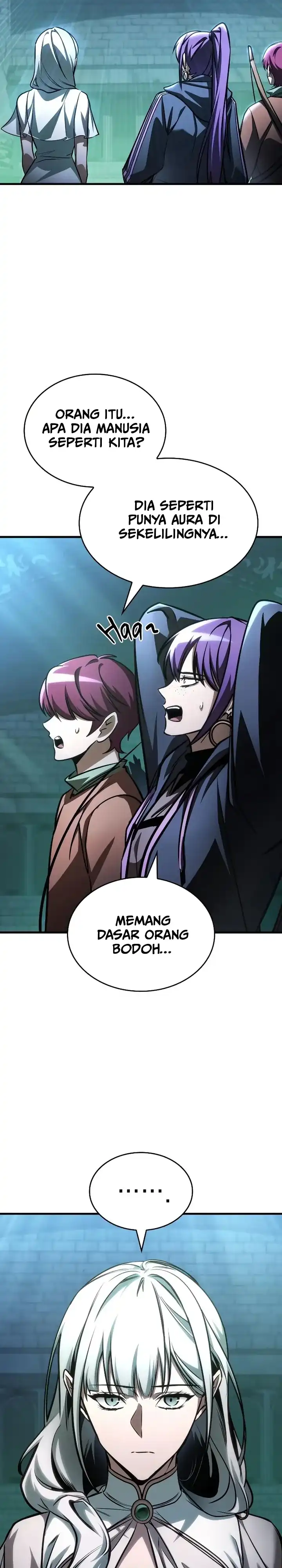 Baca My Exclusive Tower Guide - Chapter 111 halaman 2