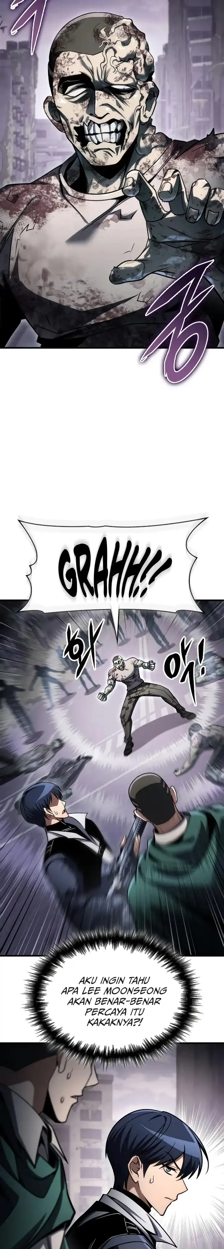 Baca My Exclusive Tower Guide - Chapter 111 halaman 20