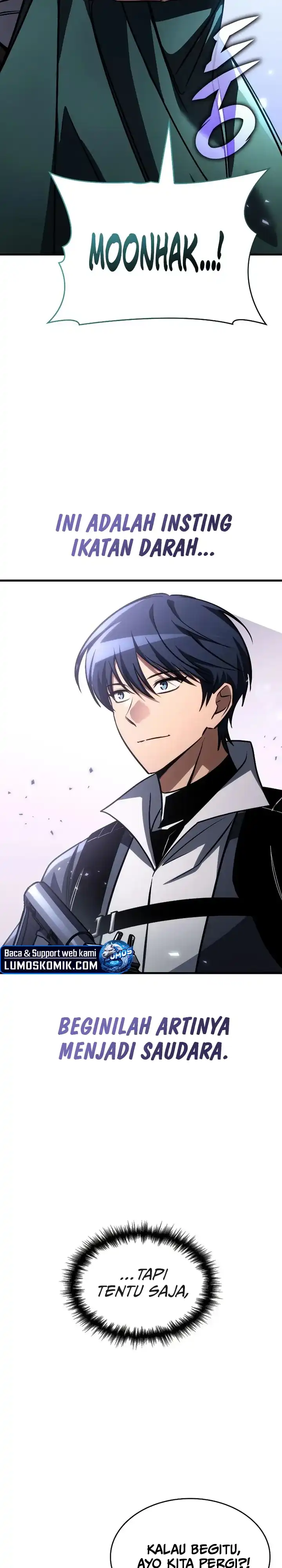 Baca My Exclusive Tower Guide - Chapter 111 halaman 23
