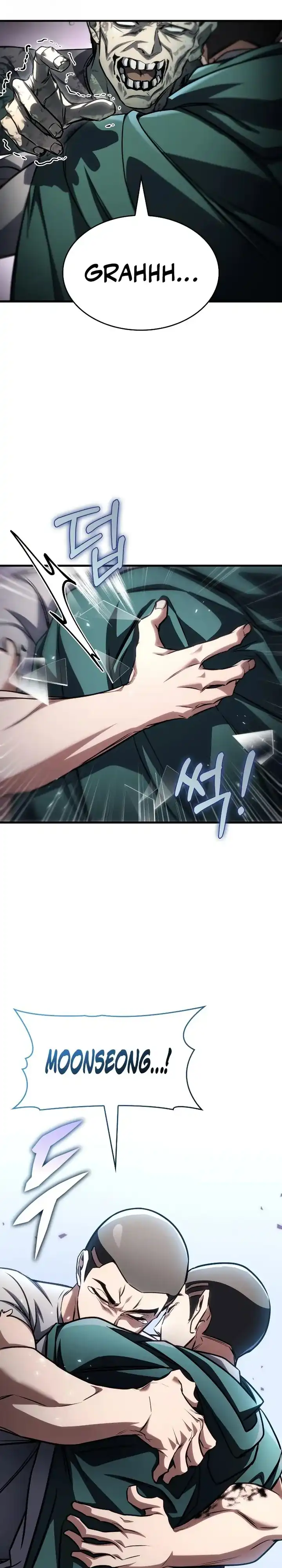 Baca My Exclusive Tower Guide - Chapter 111 halaman 25