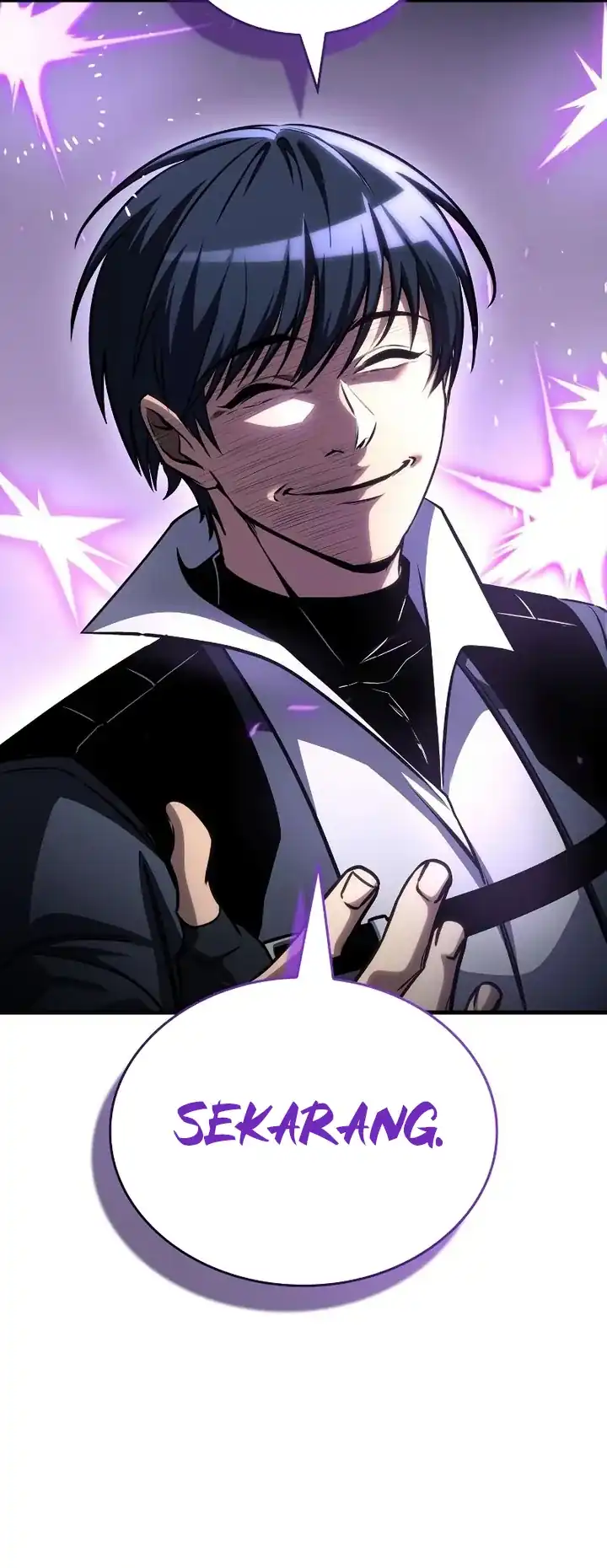 Baca My Exclusive Tower Guide - Chapter 111 halaman 28