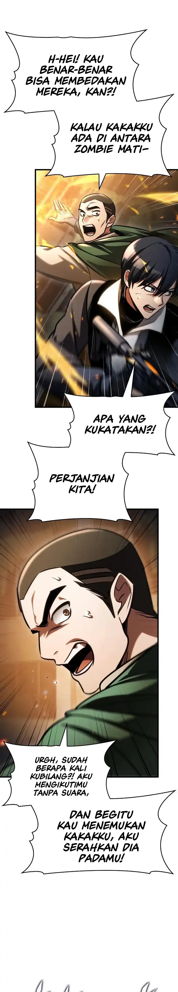 Baca My Exclusive Tower Guide - Chapter 111 halaman 3