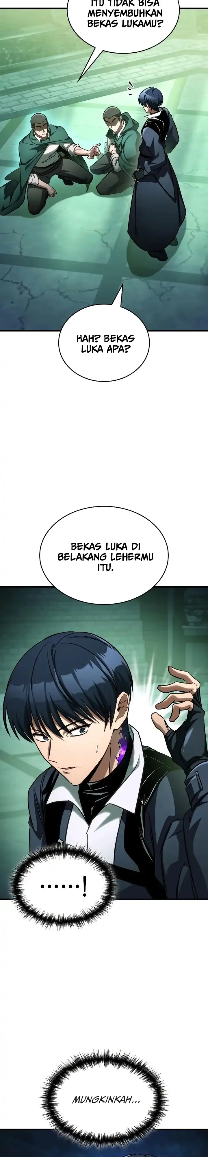 Baca My Exclusive Tower Guide - Chapter 111 halaman 31