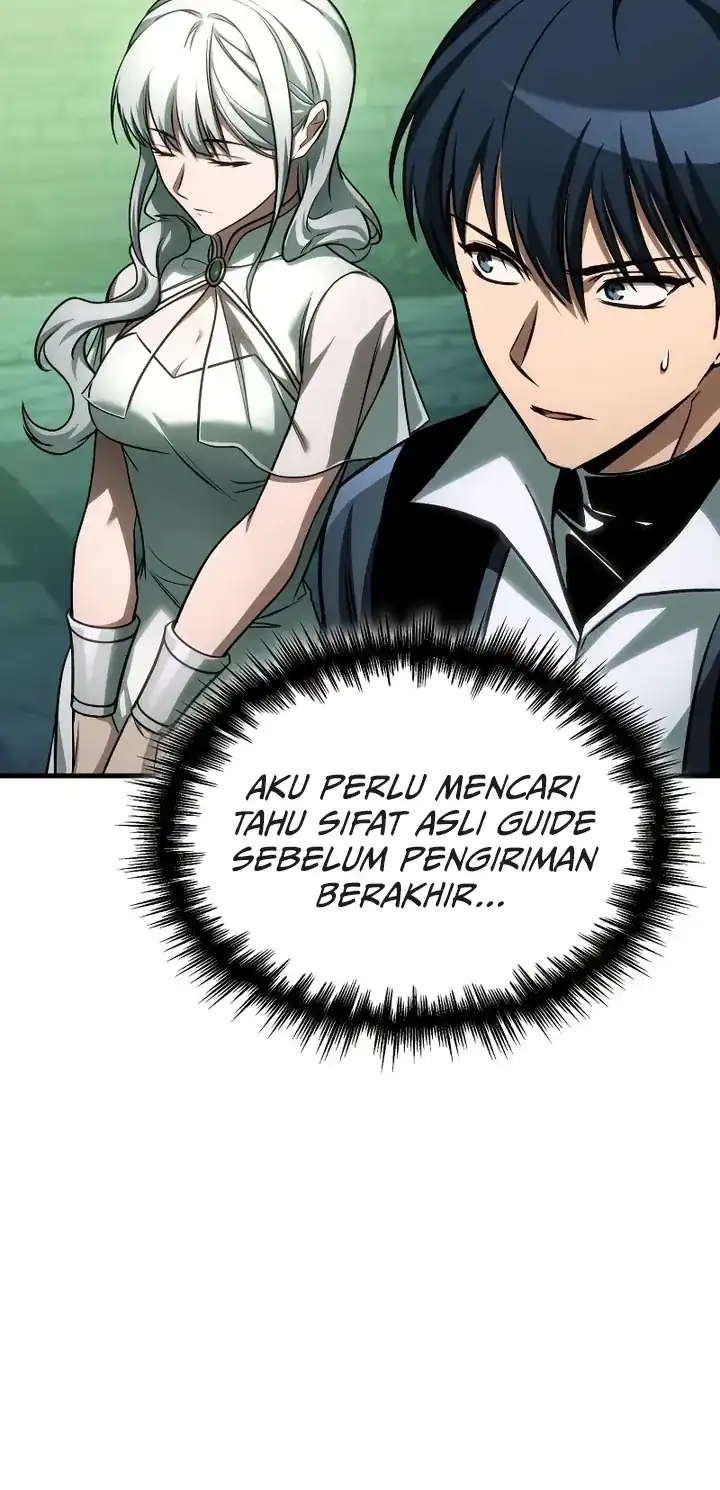 Baca My Exclusive Tower Guide - Chapter 111 halaman 33