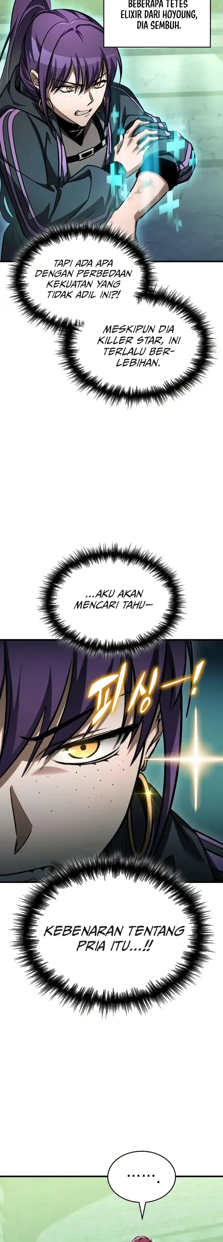 Baca My Exclusive Tower Guide - Chapter 111 halaman 35