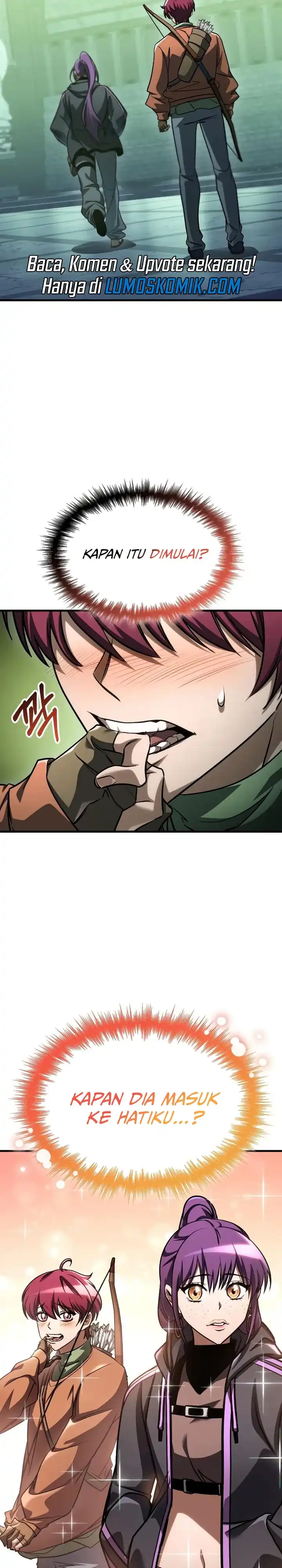 Baca My Exclusive Tower Guide - Chapter 111 halaman 36