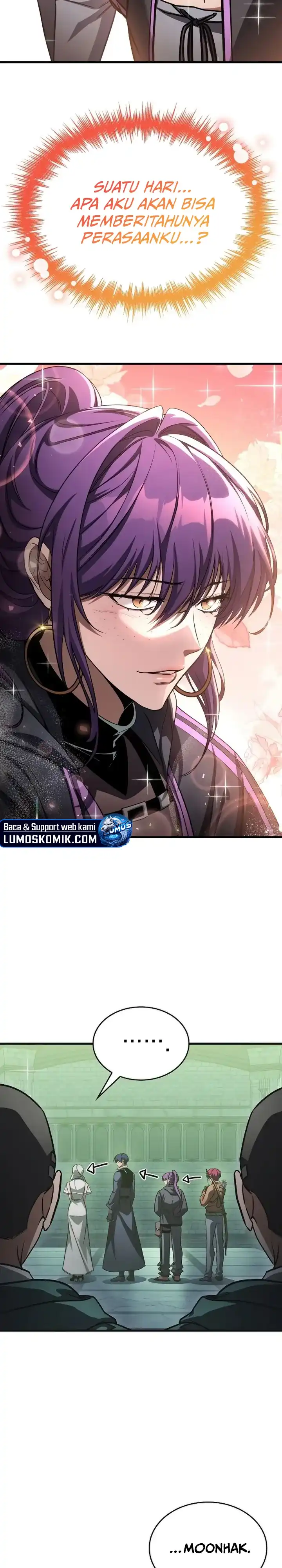 Baca My Exclusive Tower Guide - Chapter 111 halaman 37