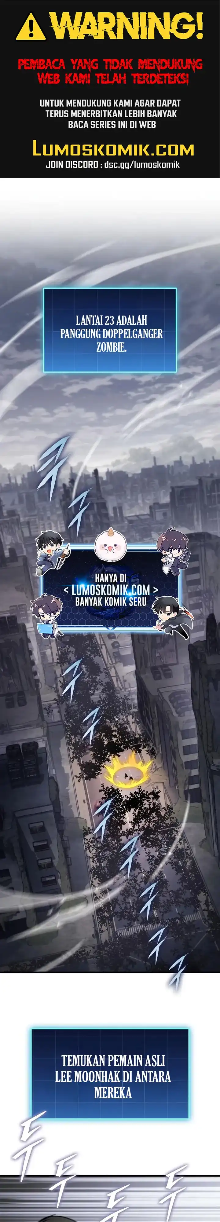 Baca My Exclusive Tower Guide - Chapter 111 halaman 4