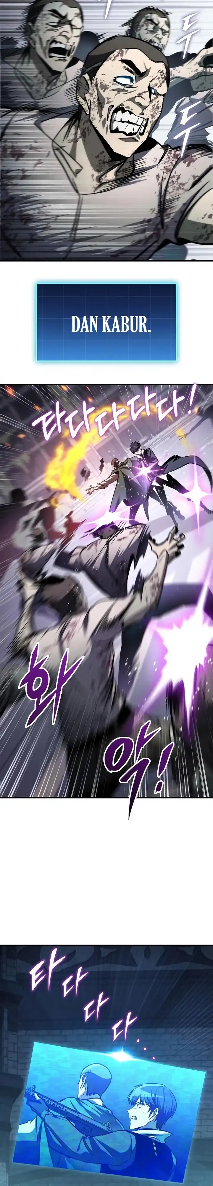 Baca My Exclusive Tower Guide - Chapter 111 halaman 5