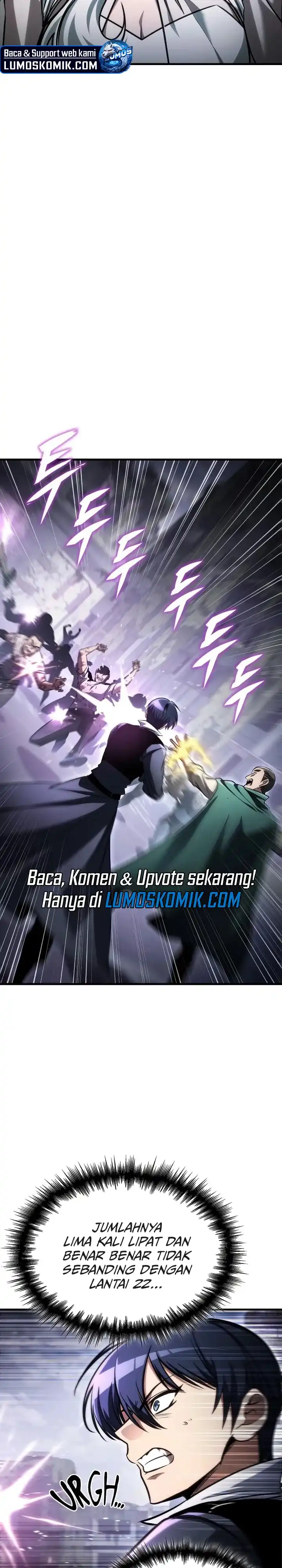 Baca My Exclusive Tower Guide - Chapter 111 halaman 6