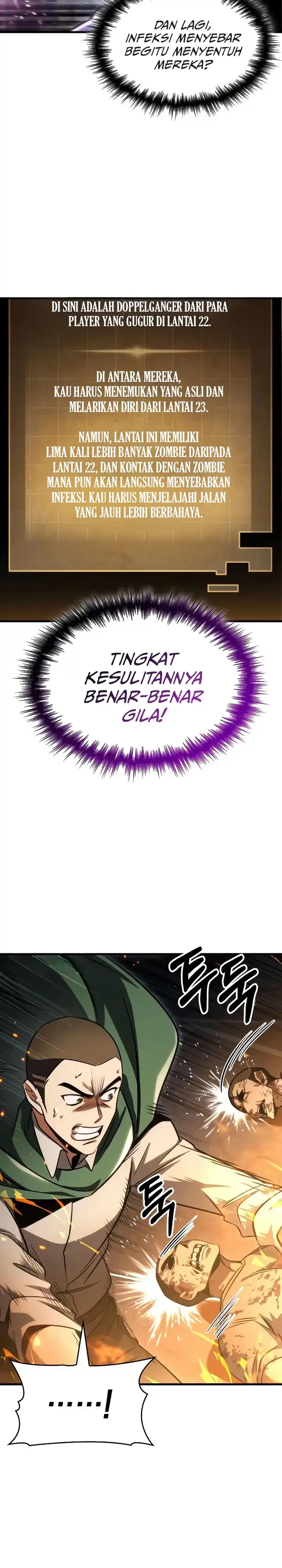 Baca My Exclusive Tower Guide - Chapter 111 halaman 7