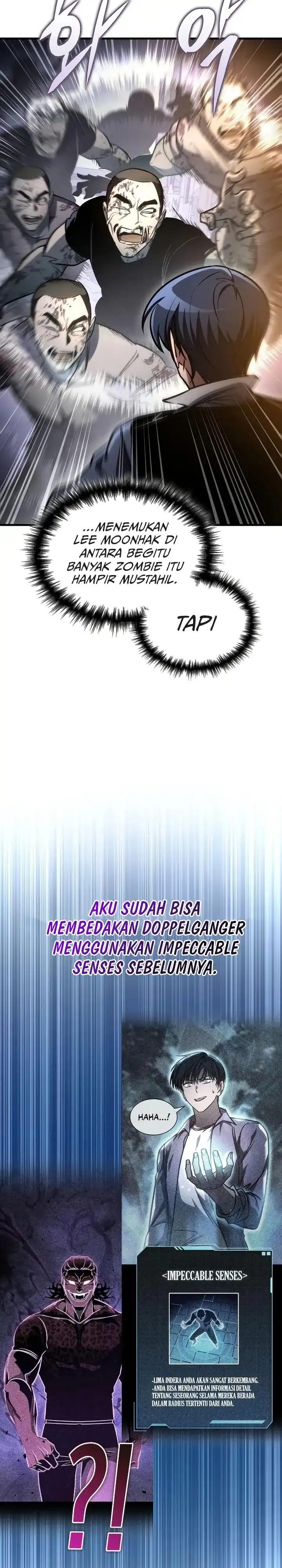 Baca My Exclusive Tower Guide - Chapter 111 halaman 9