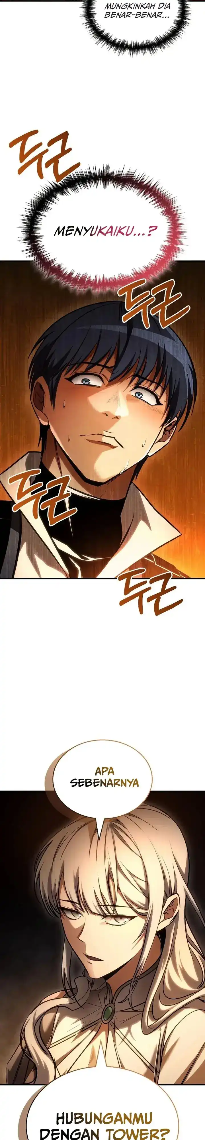 Baca My Exclusive Tower Guide - Chapter 112 halaman 13