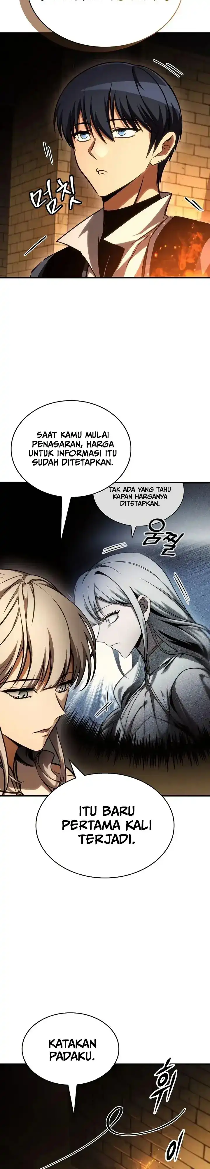 Baca My Exclusive Tower Guide - Chapter 112 halaman 14