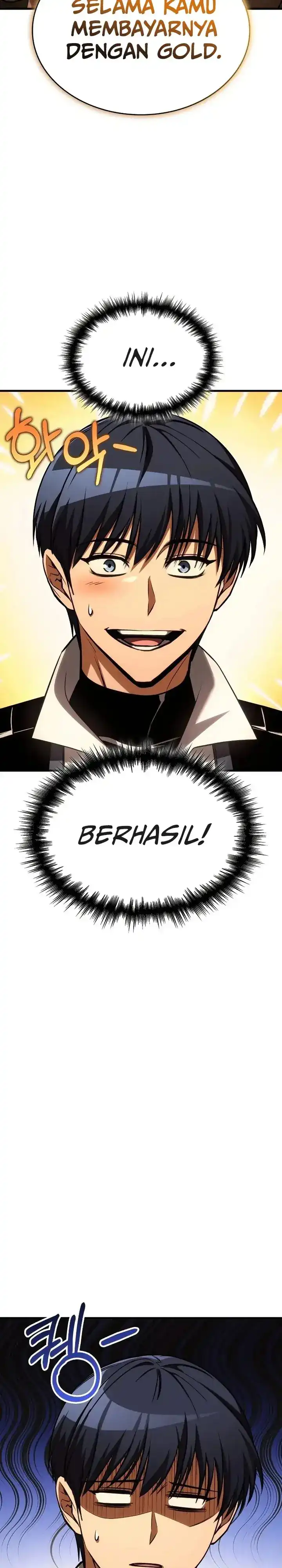 Baca My Exclusive Tower Guide - Chapter 112 halaman 18