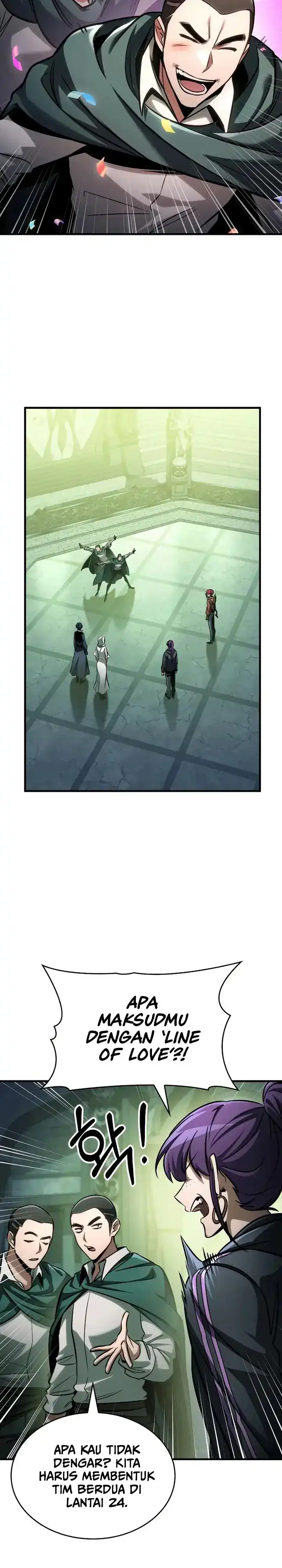 Baca My Exclusive Tower Guide - Chapter 112 halaman 2