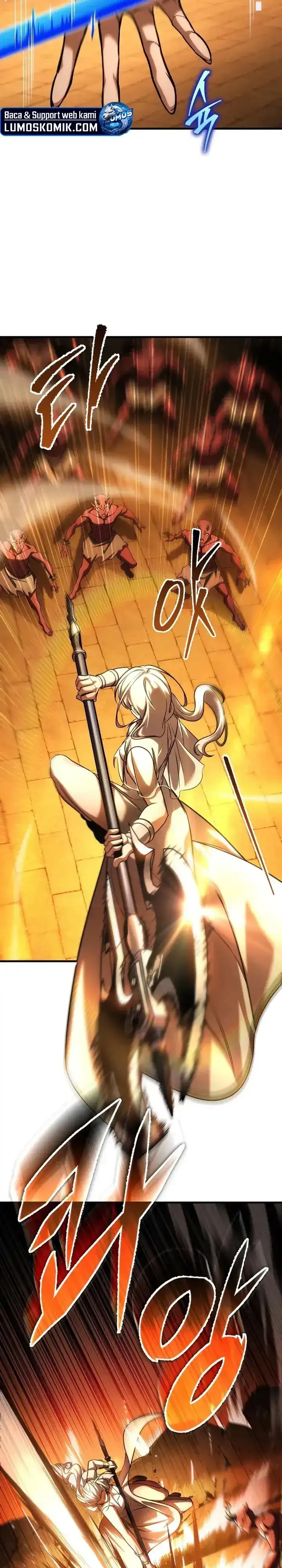 Baca My Exclusive Tower Guide - Chapter 112 halaman 27