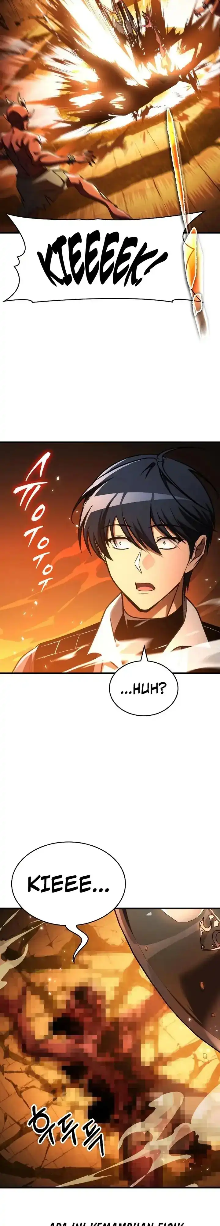 Baca My Exclusive Tower Guide - Chapter 112 halaman 28