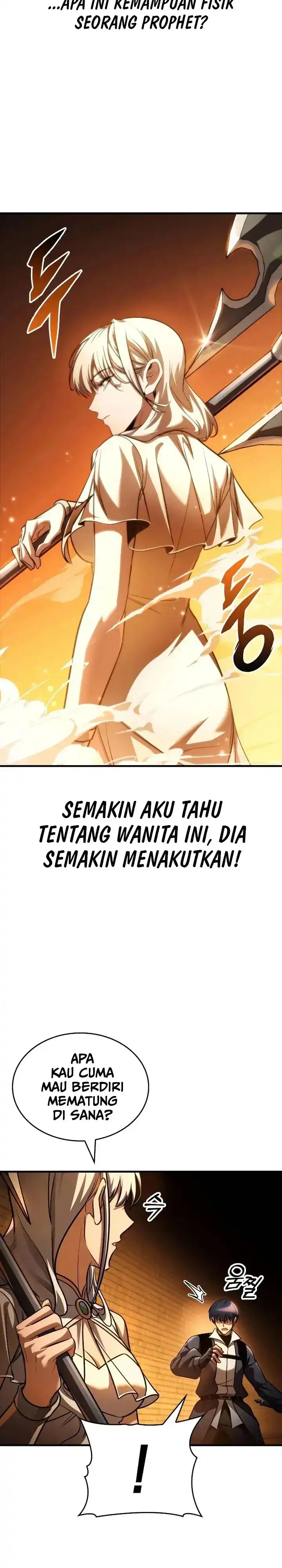Baca My Exclusive Tower Guide - Chapter 112 halaman 29