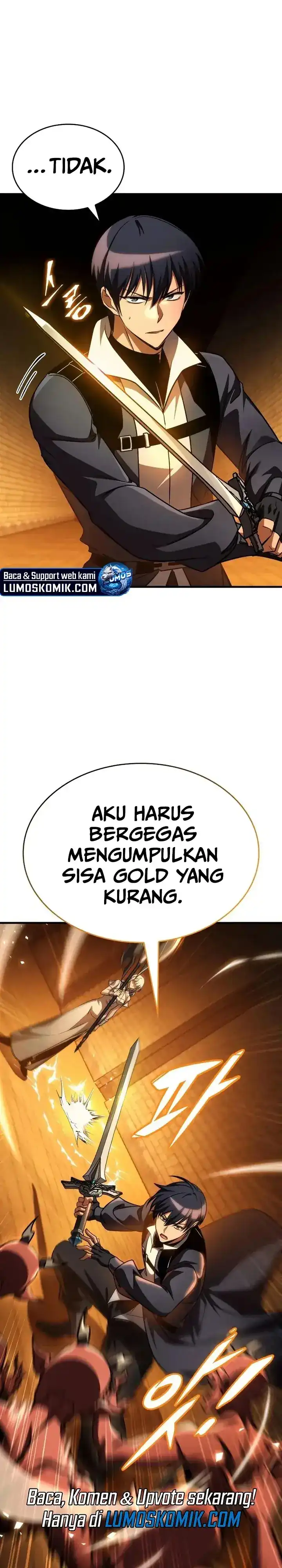 Baca My Exclusive Tower Guide - Chapter 112 halaman 30