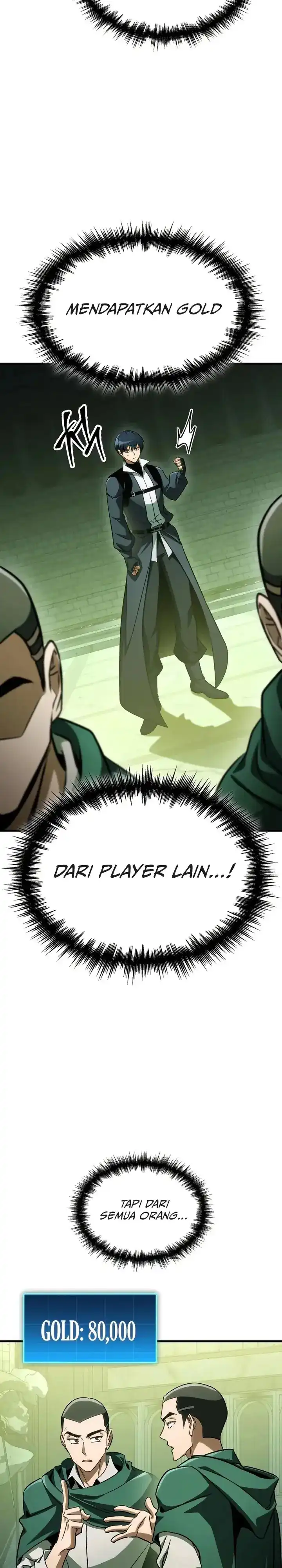 Baca My Exclusive Tower Guide - Chapter 112 halaman 35