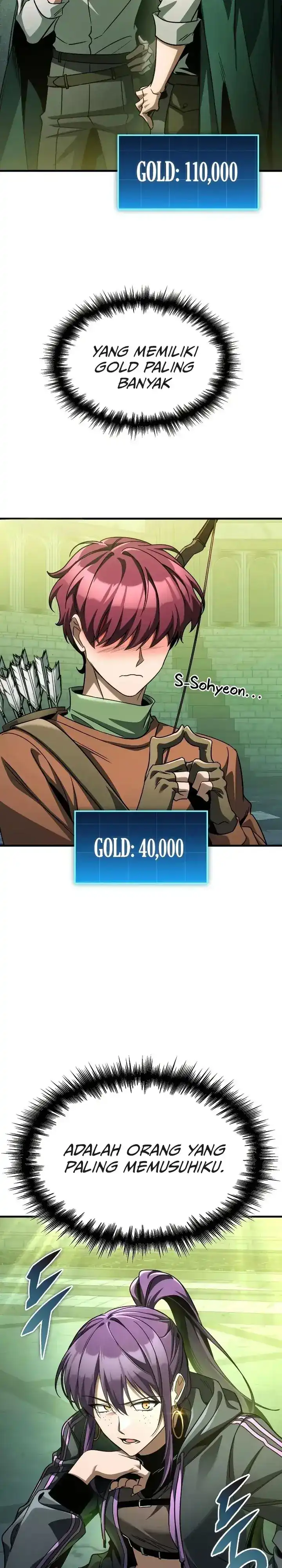 Baca My Exclusive Tower Guide - Chapter 112 halaman 36