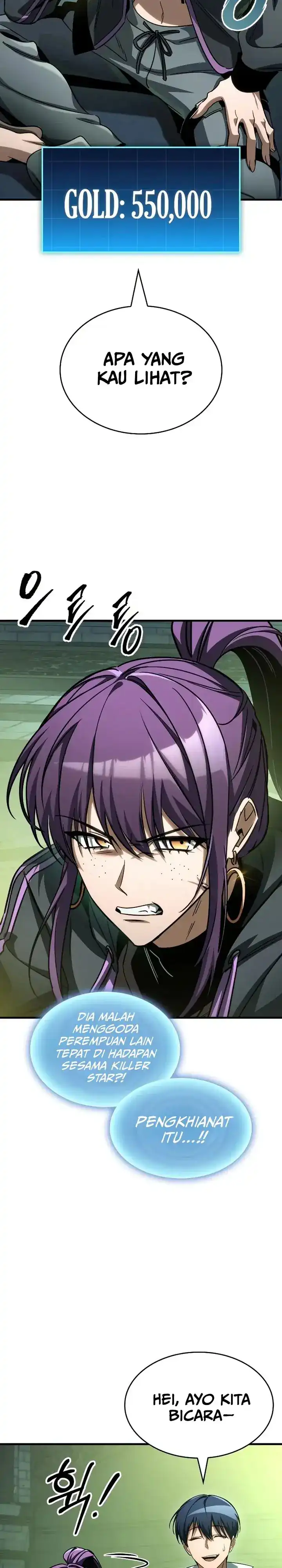 Baca My Exclusive Tower Guide - Chapter 112 halaman 37
