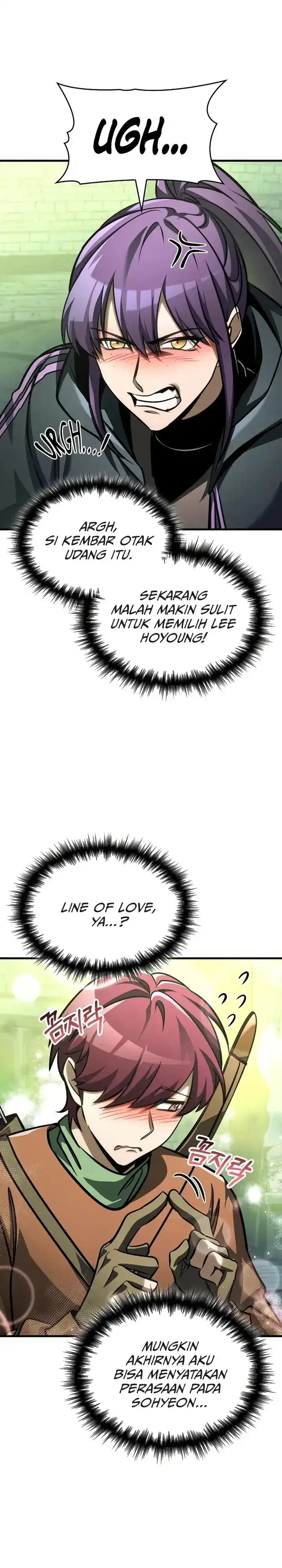Baca My Exclusive Tower Guide - Chapter 112 halaman 4