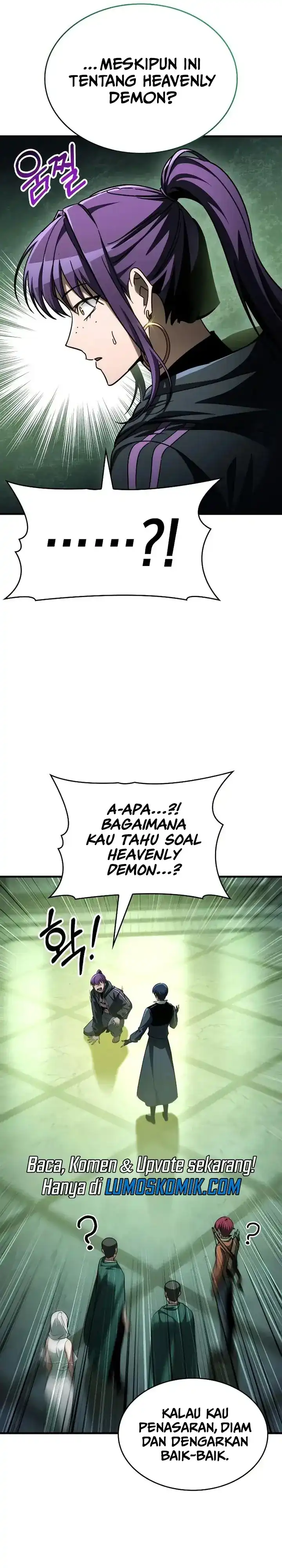 Baca My Exclusive Tower Guide - Chapter 112 halaman 41