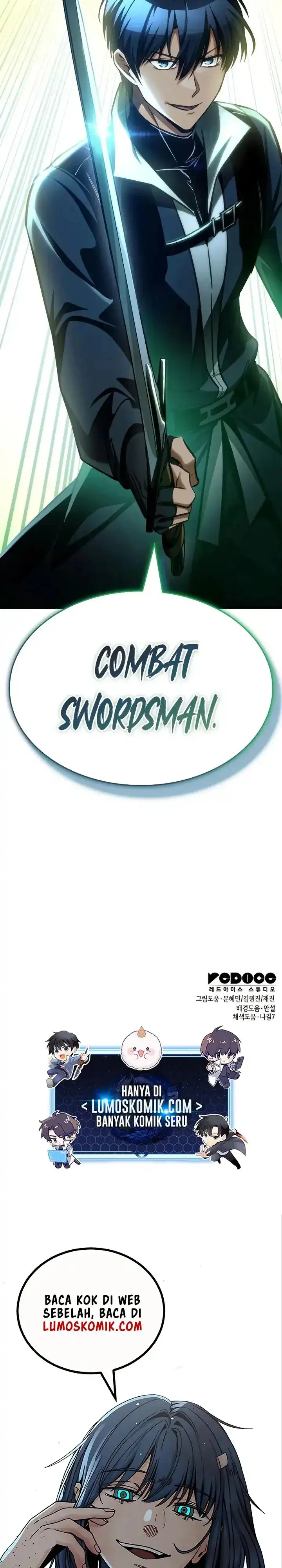 Baca My Exclusive Tower Guide - Chapter 112 halaman 44