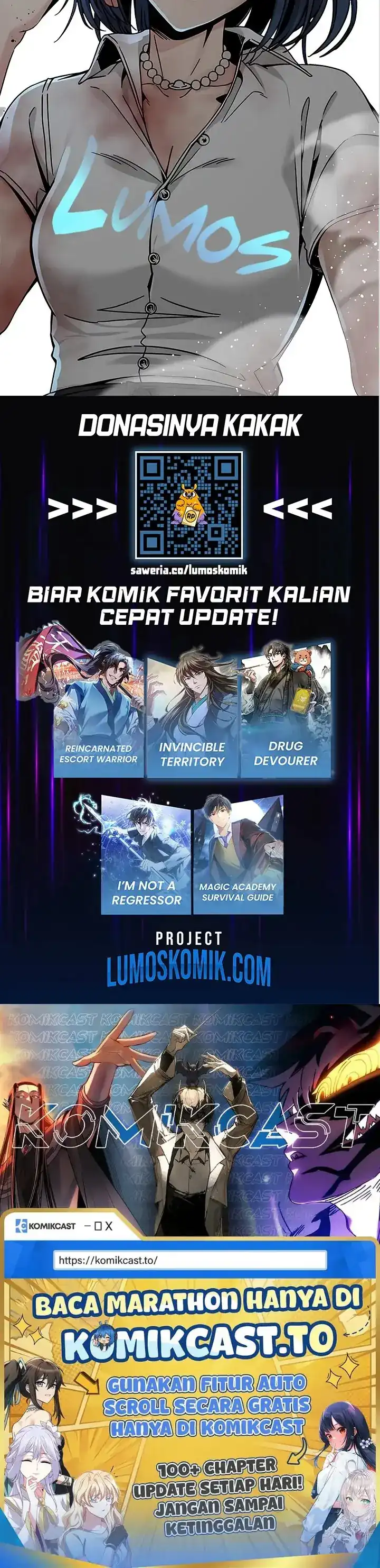 Baca My Exclusive Tower Guide - Chapter 112 halaman 45