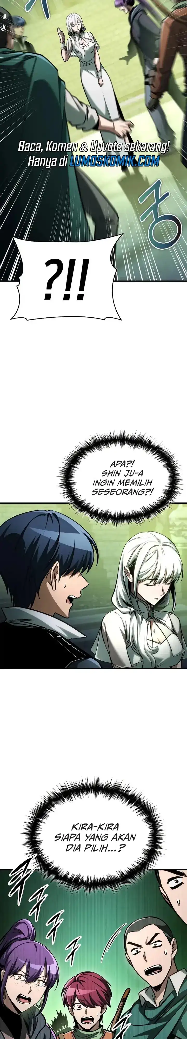 Baca My Exclusive Tower Guide - Chapter 112 halaman 6