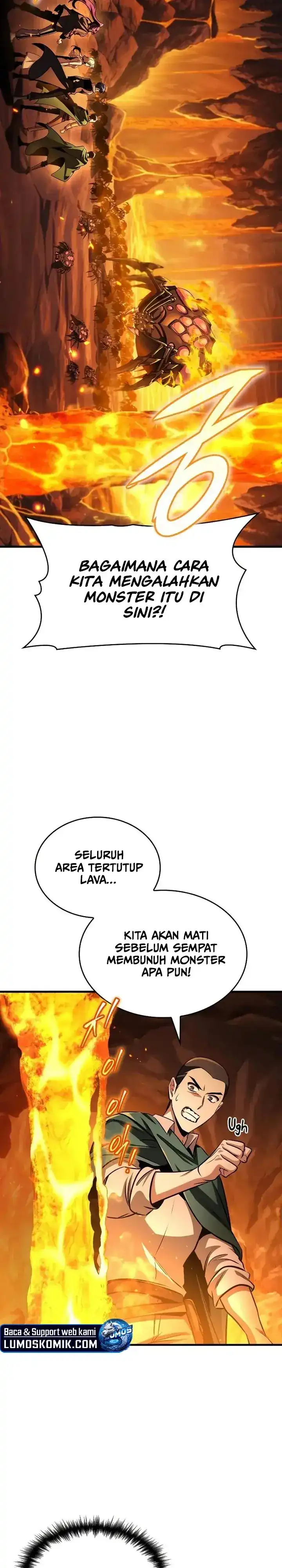 Baca My Exclusive Tower Guide - Chapter 113 halaman 12