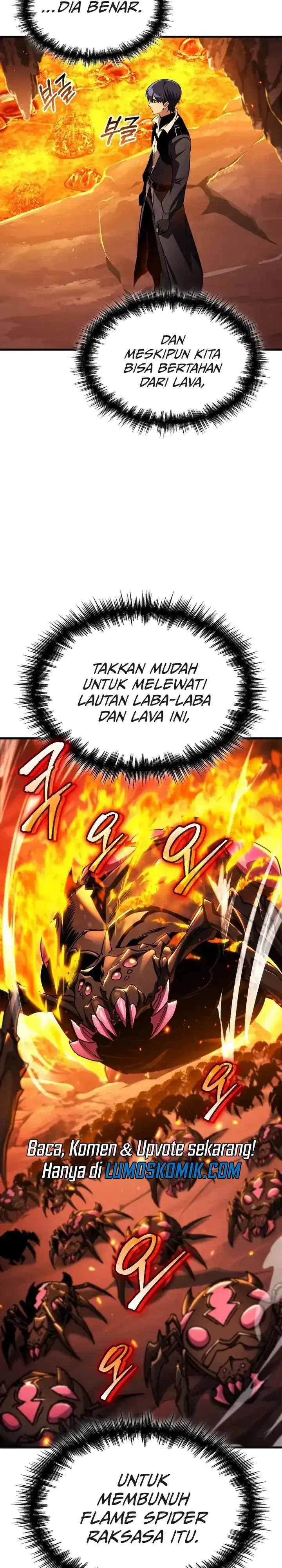 Baca My Exclusive Tower Guide - Chapter 113 halaman 13