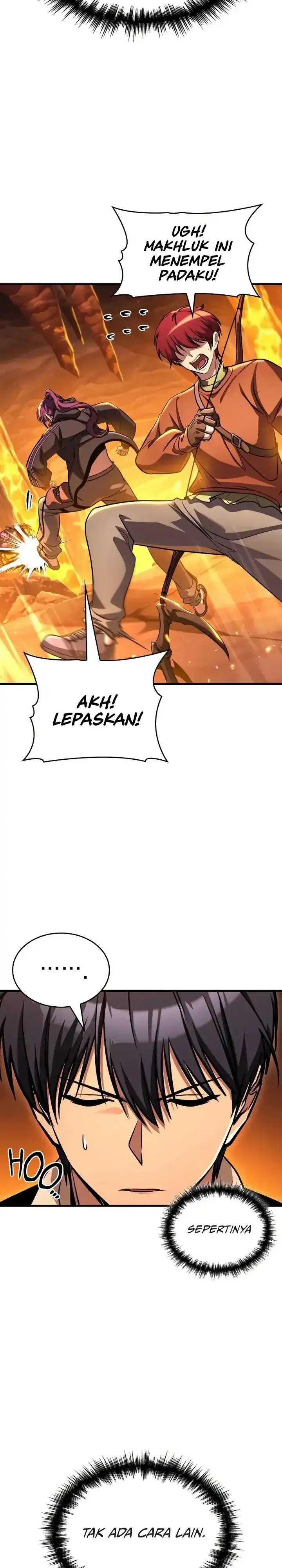 Baca My Exclusive Tower Guide - Chapter 113 halaman 14